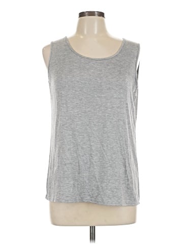 Marla Wynne Sleeveless T-Shirt (view 1)