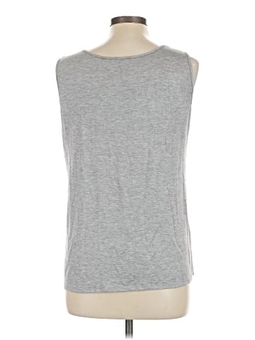 Marla Wynne Sleeveless T-Shirt (view 2)