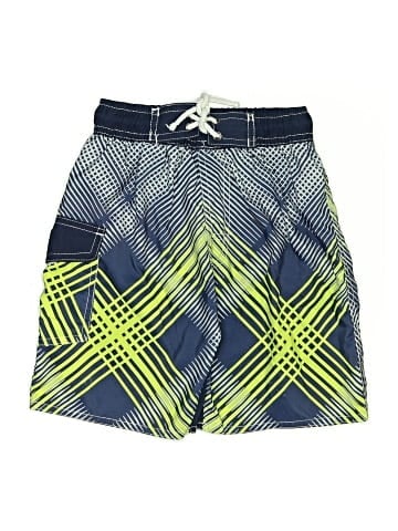 Quad Seven Board Shorts (view 1)