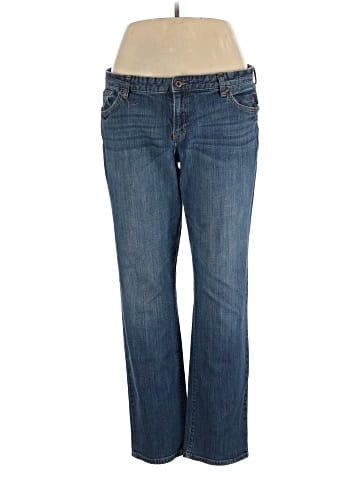 Gap Jeans (view 1)