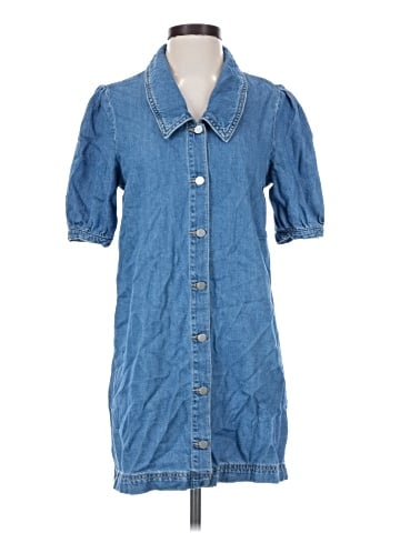 Habitual Casual Dress (view 1)