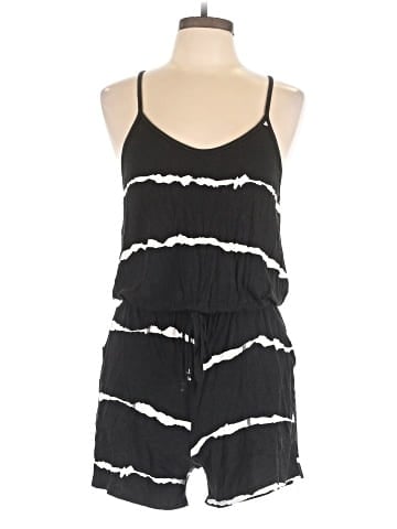 Doublju Romper (view 1)