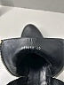 Gucci Black Ankle Boots Size EU (IT) 40 / US 10 - photo 6