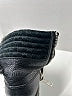 Gucci Black Ankle Boots Size EU (IT) 40 / US 10 - photo 7