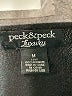 Peck & Peck Black Pullover Sweater Size M - photo 7