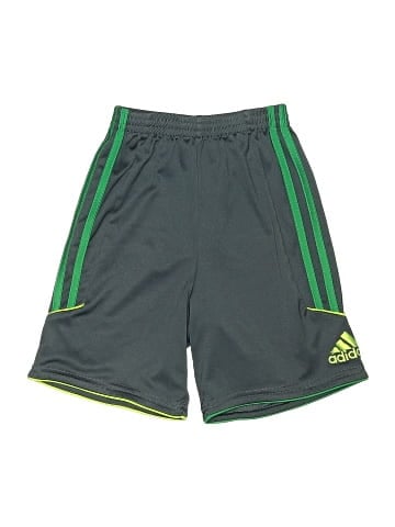 Adidas Athletic Shorts (view 1)