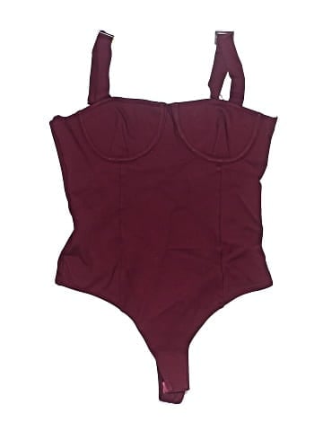 Donna Mizani Bodysuit (view 1)