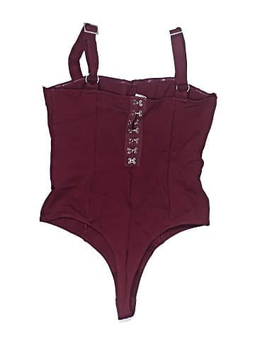 Donna Mizani Bodysuit (view 2)