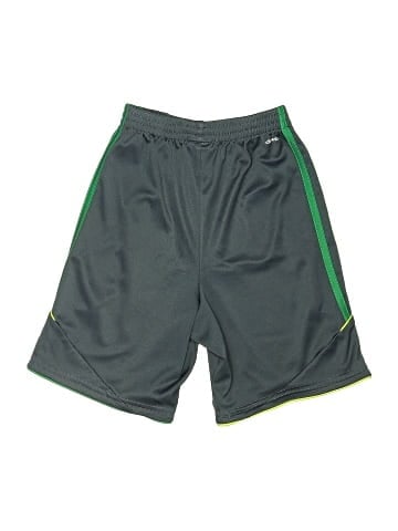 Adidas Athletic Shorts (view 2)