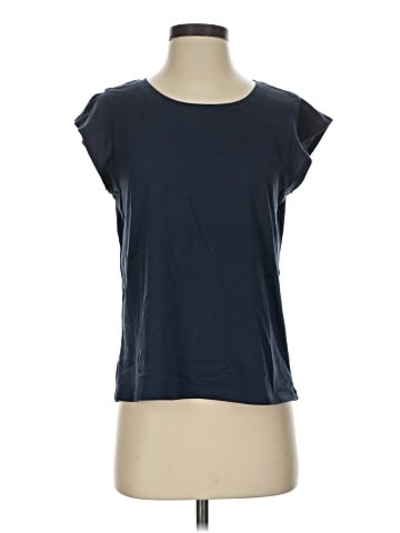 Market and Spruce Sleeveless T-Shirt (view 1)