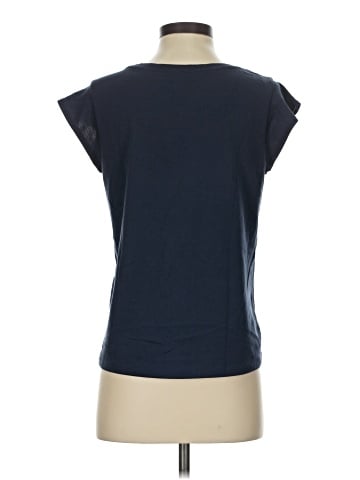 Market and Spruce Sleeveless T-Shirt (view 2)
