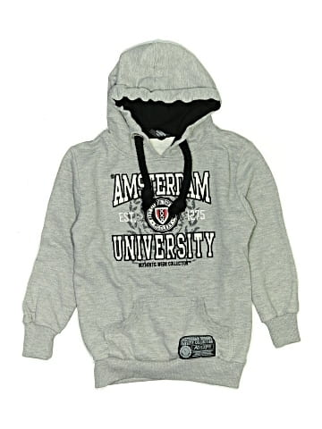Amsterdam Designs Sweatshirt (view 1)