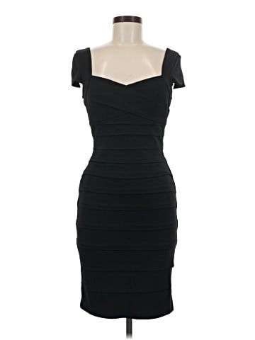 White House Black Market Cocktail Dress (view 1)