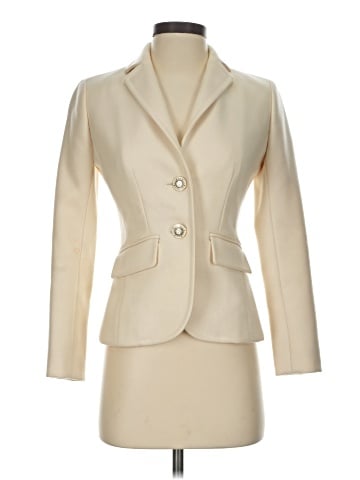 J.Crew Wool Blazer (view 1)