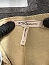 BCBGeneration 100% Polyester Tan Casual Pants Size M - photo 4