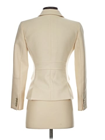 J.Crew Wool Blazer (view 2)