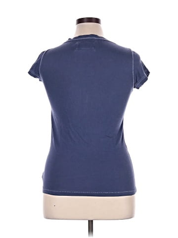 Heritage Sleeveless T-Shirt (view 2)