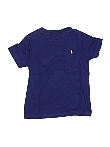 Polo by Ralph Lauren Short Sleeve T-Shirt (view 1)