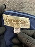 Francesca's Stripes Blue Casual Dress Size S - photo 7