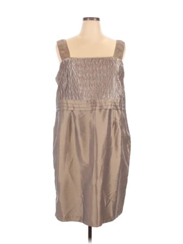 Le Bos Cocktail Dress (view 1)