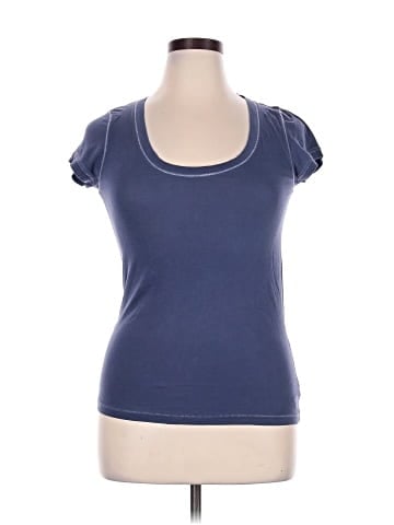 Heritage Sleeveless T-Shirt (view 1)