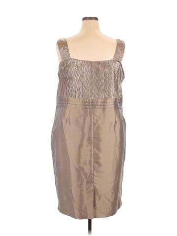 Le Bos Cocktail Dress (view 2)