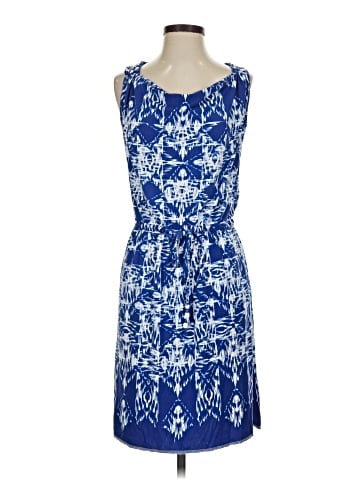 ECI Casual Dress (view 1)