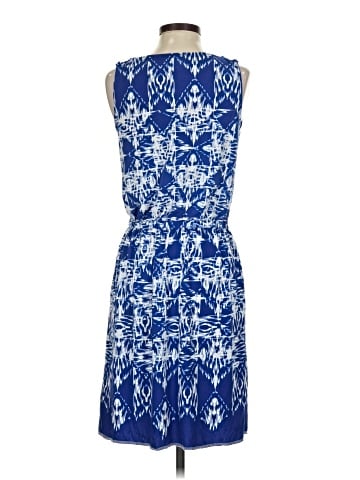 ECI Casual Dress (view 2)