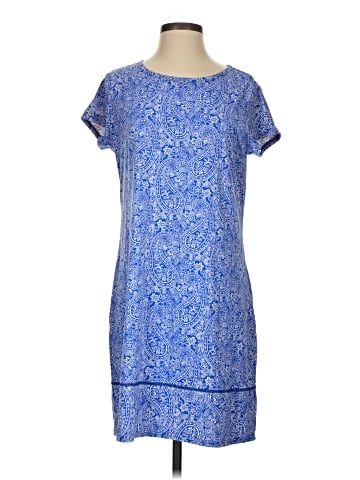 Lands' End Casual Dress (view 1)