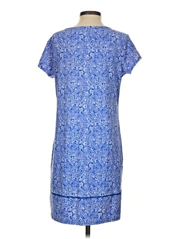 Lands' End Casual Dress (view 2)