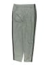 Adidas 100% Polyester Gray Track Pants Size 18 - 20 - photo 2
