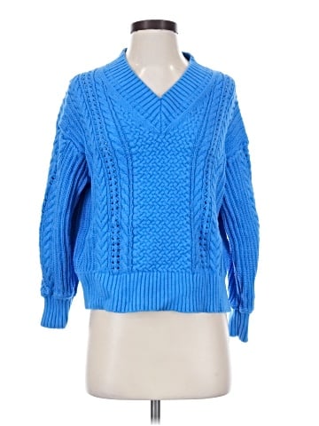 J.Crew Pullover Sweater (view 1)