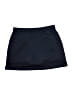 Adidas Solid Blue Active Skort Size M (estimated) - photo 2