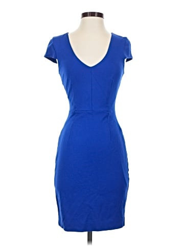 Bebe Cocktail Dress (view 1)