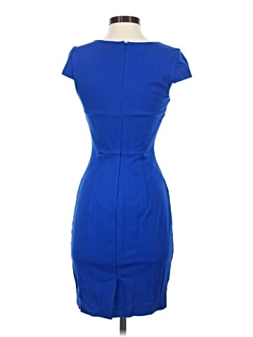 Bebe Cocktail Dress (view 2)