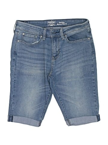 Levi Strauss Signature Denim Shorts (view 1)