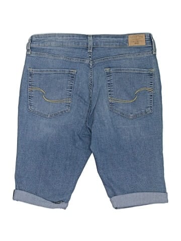 Levi Strauss Signature Denim Shorts (view 2)