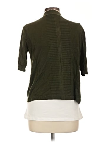 Roz & Ali Cardigan (view 2)
