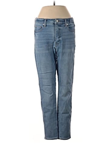 Lucky Brand Jeans (view 1)