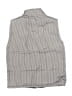 DKNY 100% Polyester Gray Vest Size 4T - photo 2