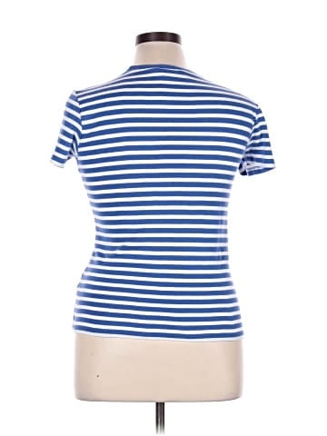 Ralph Lauren Sport Short Sleeve T-Shirt (view 2)