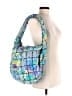 Natural Life 100% Polyester Blue Hobo One size - photo 2