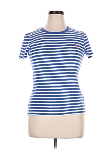 Ralph Lauren Sport Short Sleeve T-Shirt (view 1)