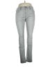 Joe's Jeans Solid Gray Jeans Size 34 waist - photo 1