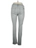 Joe's Jeans Solid Gray Jeans Size 34 waist - photo 2