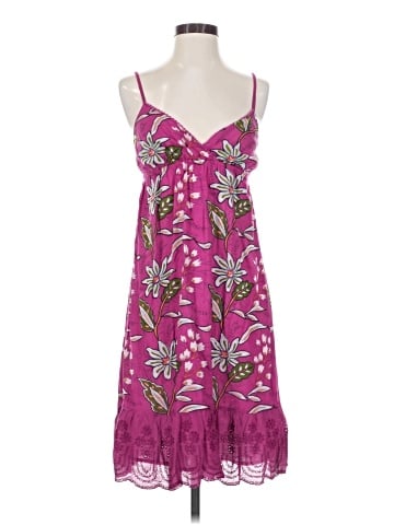 Derek Heart Cocktail Dress (view 1)