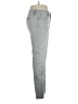 Joe's Jeans Solid Gray Jeans Size 34 waist - photo 4