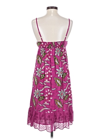 Derek Heart Cocktail Dress (view 2)