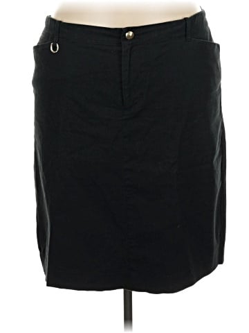 Lauren by Ralph Lauren Formal Skirt (view 1)