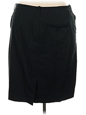 Lauren by Ralph Lauren Formal Skirt (view 2)